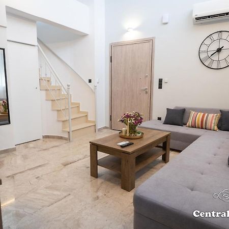 Central Lux House Kalamata Exterior photo